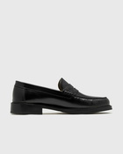 Vinny´S Yardee Mocassin Loafer Black - Mens - Casual Shoes