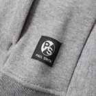 Paul Smith Multicolour Zip Hoody