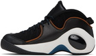 Nike Black Nike Air Zoom Flight 95 Sneakers