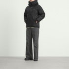 NANGA Men's Aurora Tex Down Jacket in Black