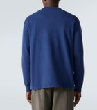 A.Presse Cotton sweatshirt
