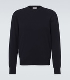 Agnona Cashmere sweater
