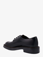 Tod's   Lace Up Shoe Black   Mens