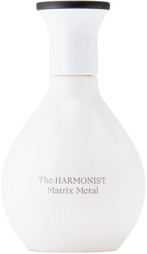 Photo: The Harmonist Matrix Metal Parfum, 50 mL