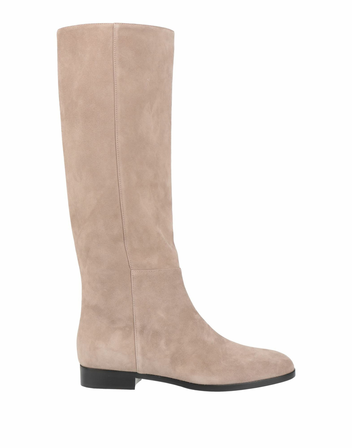 Sergio Rossi Womens Boot Khaki