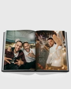 Assouline The Players' Tribune Mens Fashion & Lifestyle/Sport