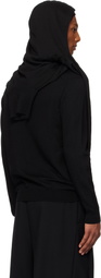 HODAKOVA Double Sleeve Sweater