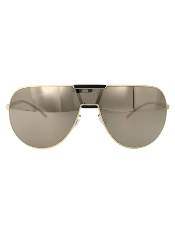 Photo: Mykita Mr005 Sunglasses