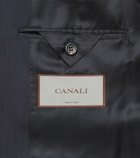 Canali Pinstripe wool suit