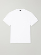 James Perse - Slub Cotton-Jersey T-Shirt - White