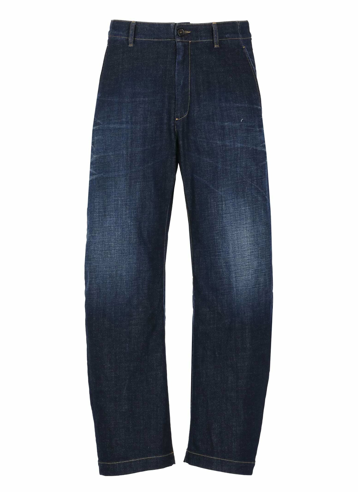 Dsquared2 Blue Regular Clement Jeans Dsquared2