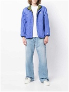 BILLIONAIRE BOYS CLUB - Reversible Fleece Jacket