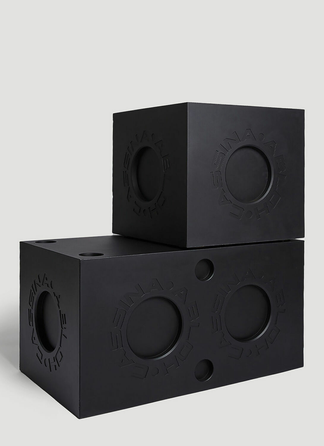 Cassina x Virgil Abloh Matte Modular Element