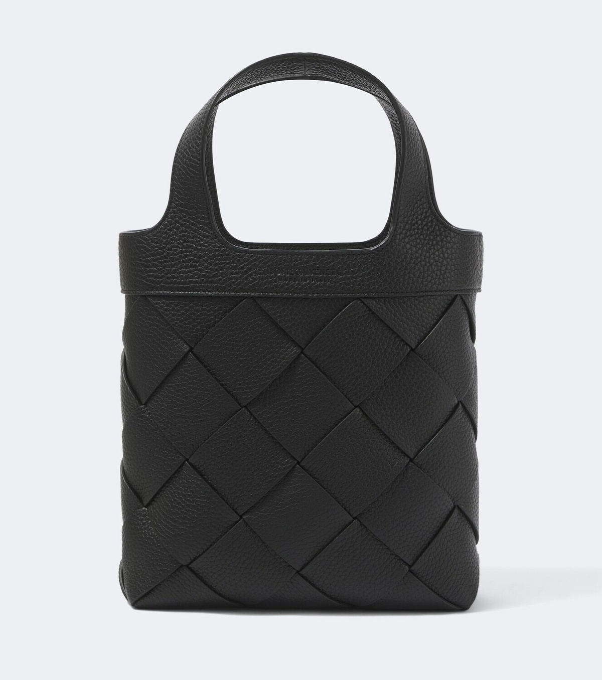 Bottega Veneta Diago Small Intreccio tote bag