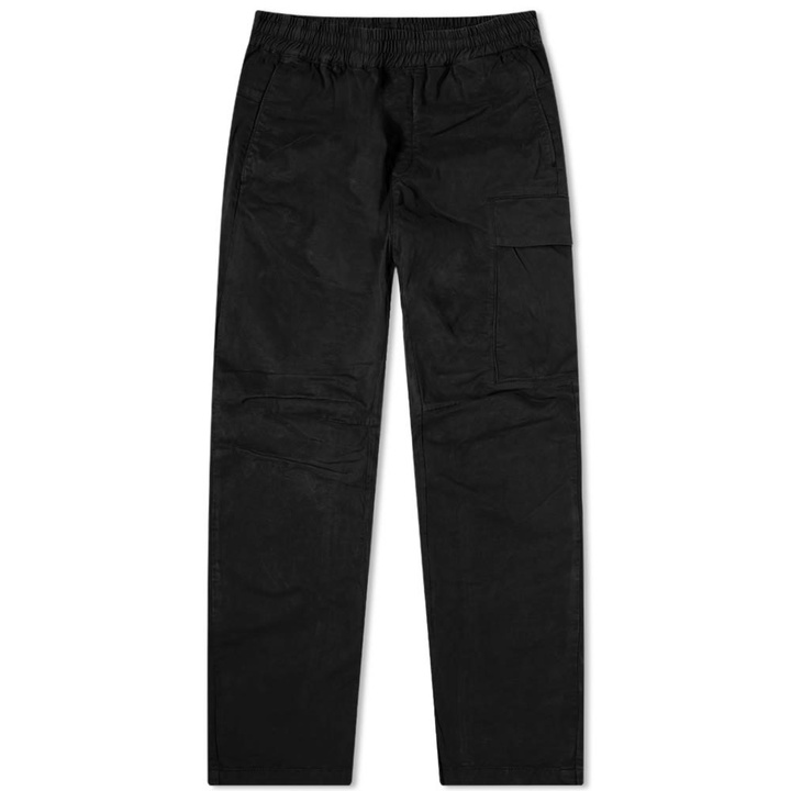 Photo: C.P. Company Ergonomic Pants