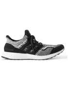 adidas Sport - Ultraboost 5.0 DNA Primeknit Running Sneakers - Black