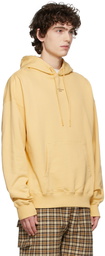 Drôle De Monsieur Yellow NFPM Hoodie