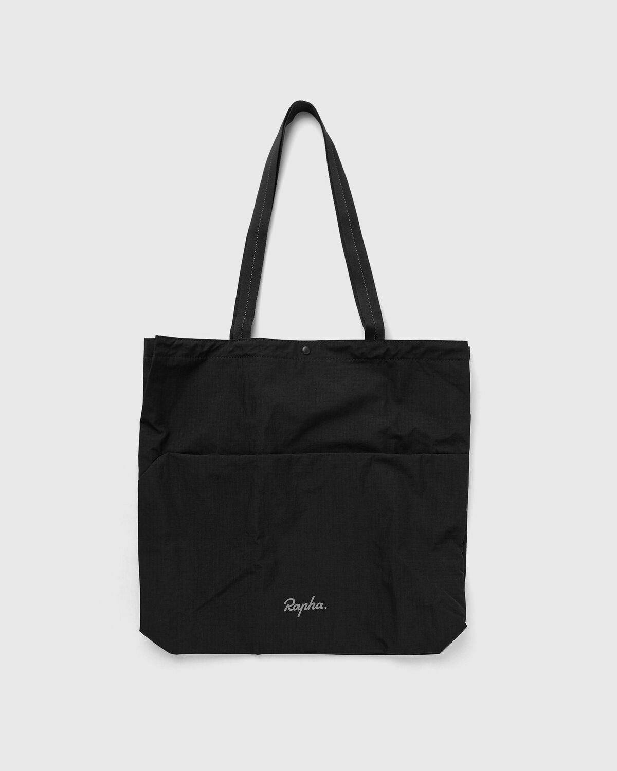 Rapha Technical Tote Black Tote & Shopping Bags
