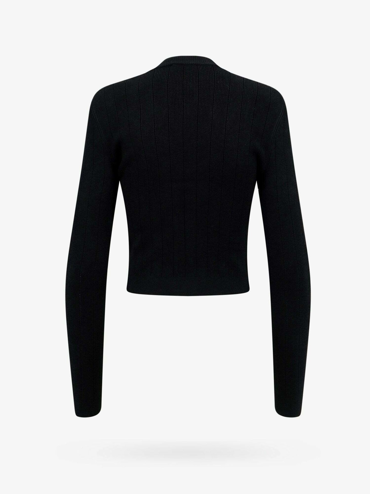 Balmain Women Tweed Cardigan
