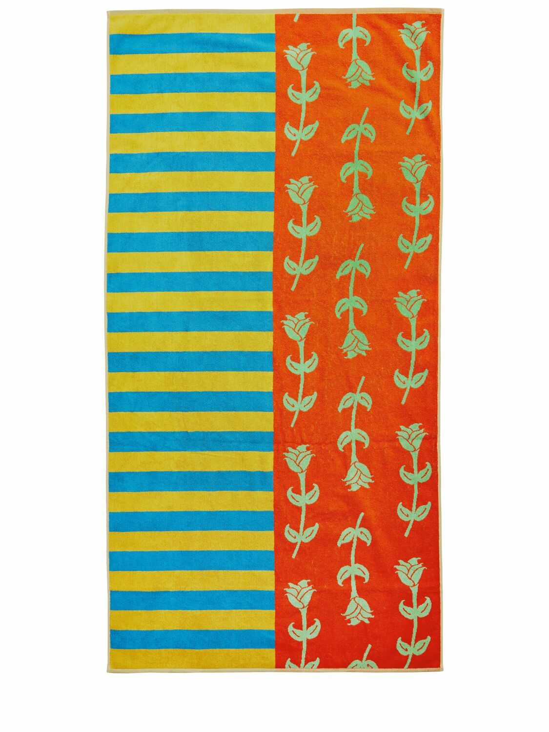 DUSEN DUSEN Rose Beach Towel