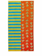 DUSEN DUSEN Rose Beach Towel