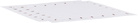 Gohar World Two-Pack White 'à Jour' & Rose Dinner Napkins