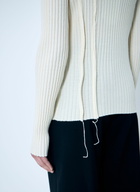 MM6 Maison Margiela Rib Sweater