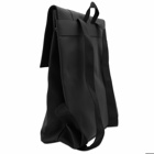 Rains Men's MSN Bag in Black