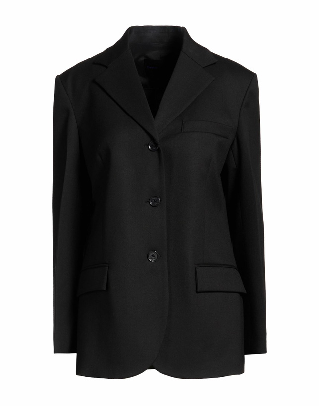 Photo: Proenza Schouler Womens Blazer in Black