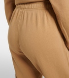 Polo Ralph Lauren Cotton-blend jersey sweatpants