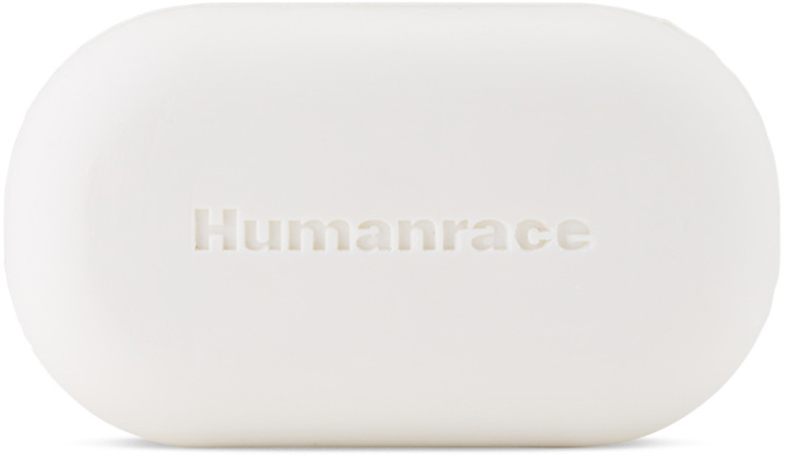 Photo: Humanrace Reenergizing Whiteclay Body Bar, 4 oz