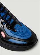 Raf Simons (RUNNER) Cylon 21 Sneakers male Blue