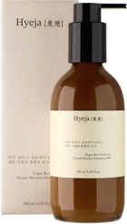 HYEJA Rice Probiotics Gentle Micellar Milk Cleanser, 190 mL