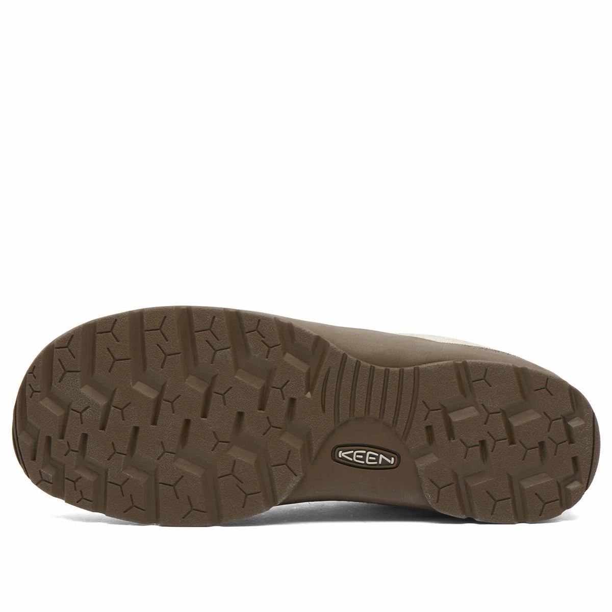 Keen Women's Jasper in Birch/Cameo Rose