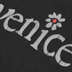 ERL Venice T-Shirt in Black