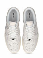 AMIRI - Skel Low Top Sneakers