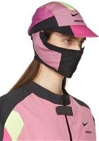 Nike Pink AMBUSH Edition AW84 Cap
