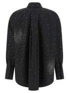 Giuseppe di Morabito Rhinestone Shirt