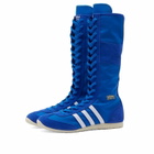 Adidas Women's Japan Vh W in Blue/White/Lucid Blue