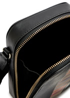 Paul Smith Flight Leather Cross-body bag - Black - One Size