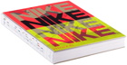 Phaidon Nike, Better is Temporary