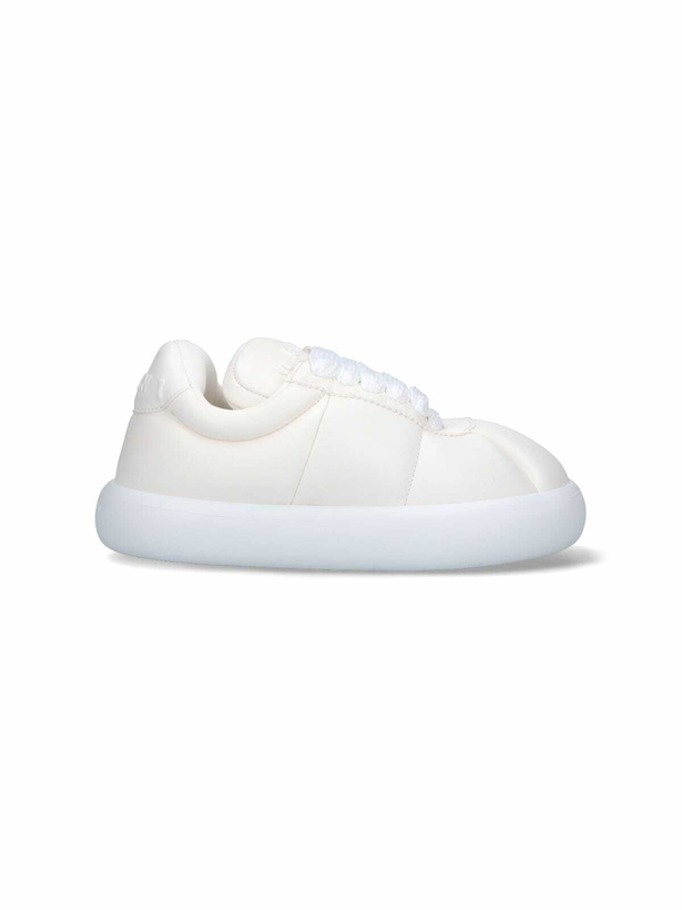 Photo: Marni bigfoot 2.0 Sneakers