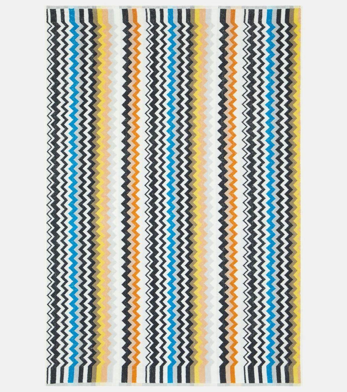 Missoni Best cotton terry towel