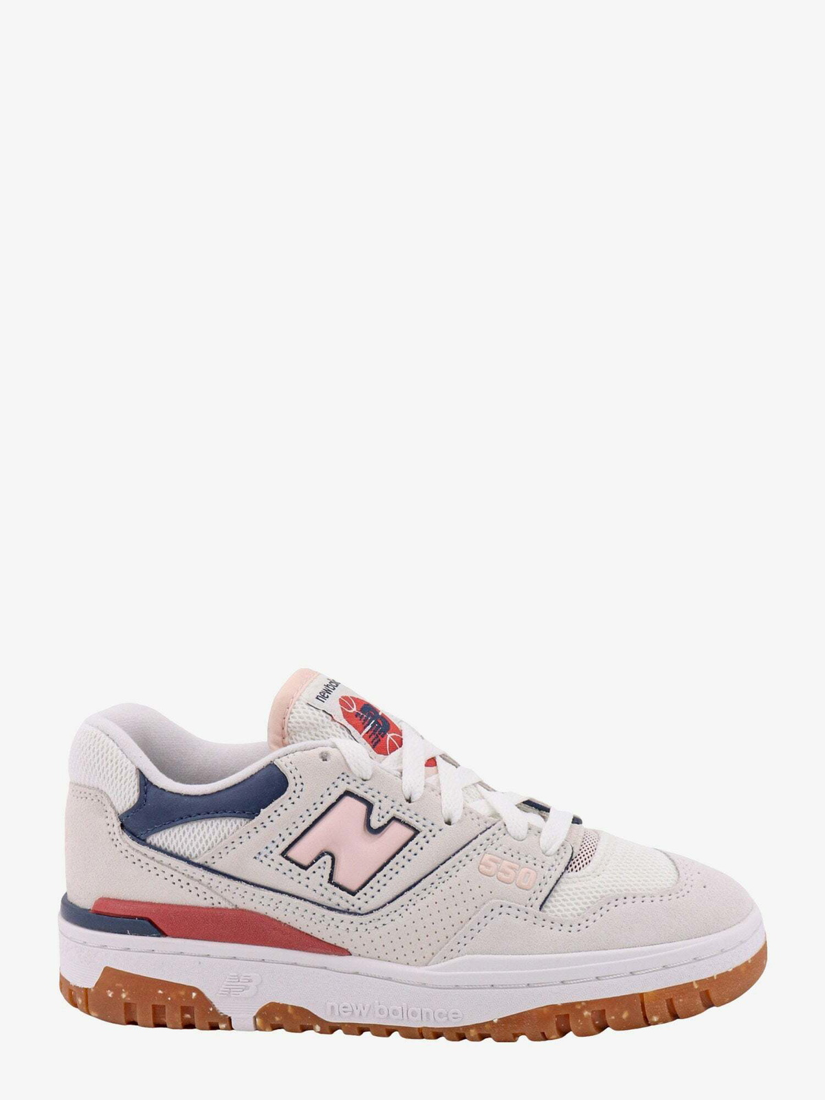 New Balance 550 Multicolor Womens New Balance