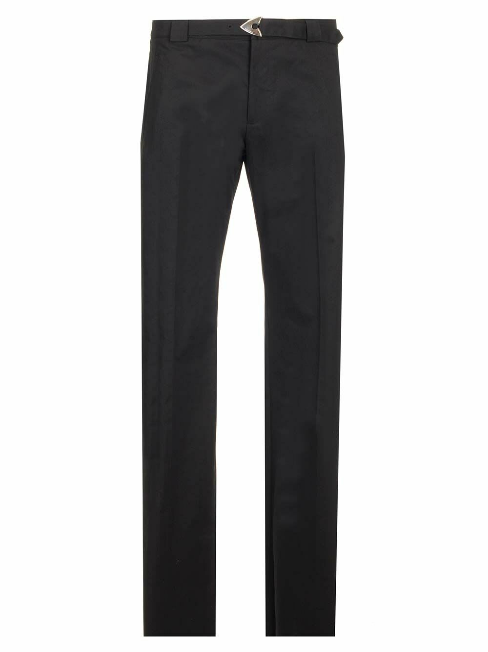 Arrow Belted Pants