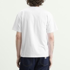 No Problemo Men's SS T-Shirt in White