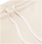 TOM FORD - Tapered Cashmere-Blend Sweatpants - Neutrals