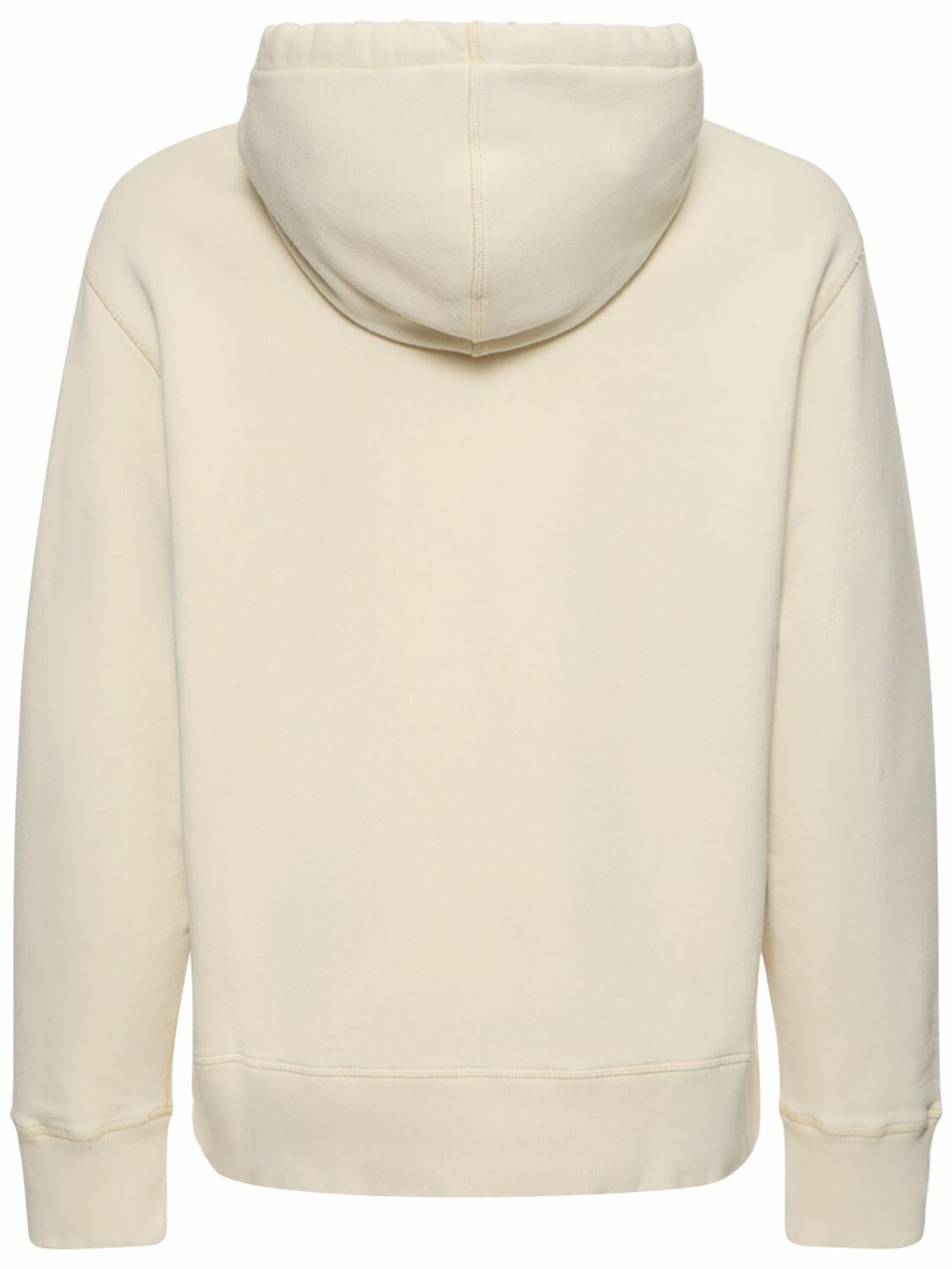 AMI PARIS Fade Out Logo Hoodie アミパリ M相当 AMI PARIS Fade Out Logo Hoodie AMI