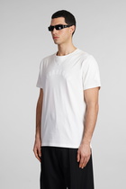 Courrèges Courreges T-shirts And Polos White