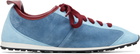JACQUEMUS Blue 'The Tennis' Sneakers